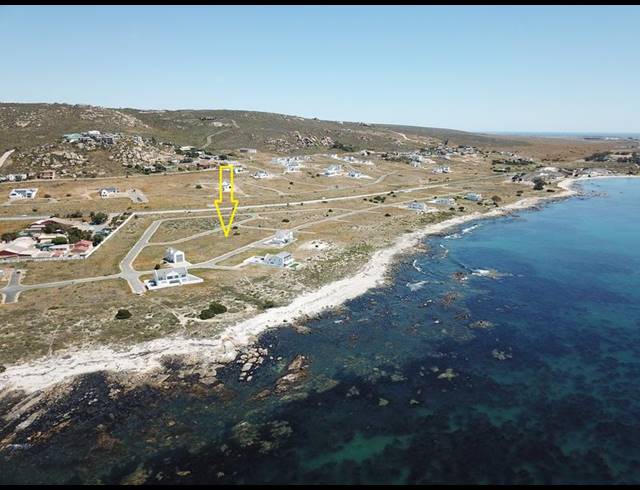 LAND FOR SALE IN SANDY POINT